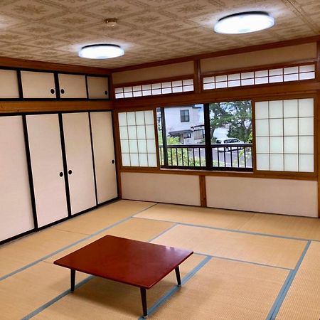 タカマス民宿 Otsuchi Exterior foto