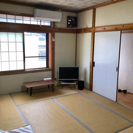 タカマス民宿 Otsuchi Exterior foto