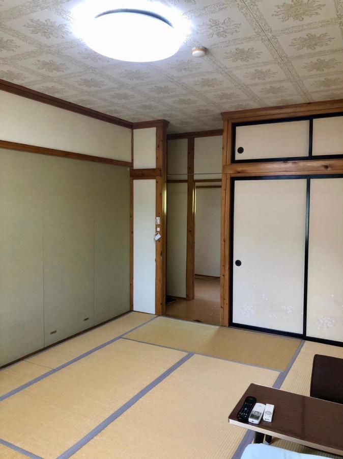 タカマス民宿 Otsuchi Exterior foto