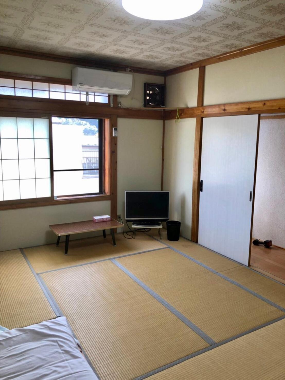 タカマス民宿 Otsuchi Exterior foto