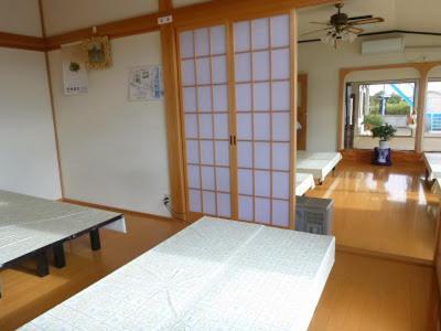 タカマス民宿 Otsuchi Exterior foto