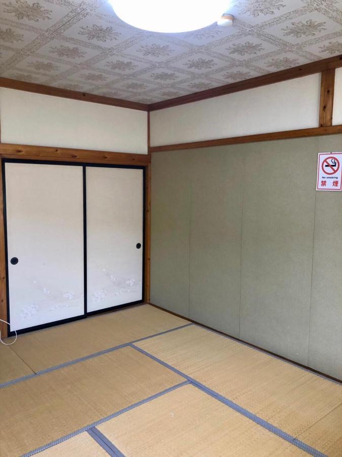 タカマス民宿 Otsuchi Exterior foto